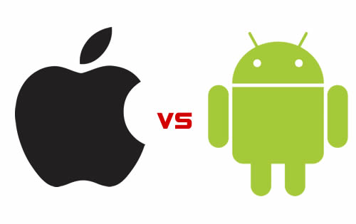 Geek insider, geekinsider, geekinsider. Com,, apple vs. Google: let the map wars begin, applications