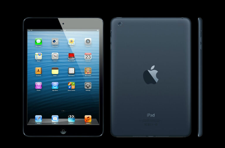 Ipad mini soars: 3 million sold in first weekend of launch
