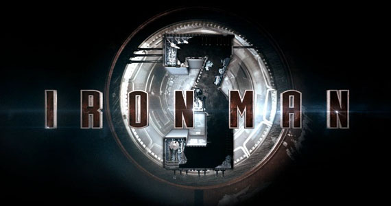 Iron man 3 marvel