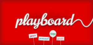 Playboard app for android