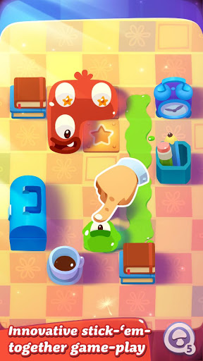 Pudding monsters screen shot 2