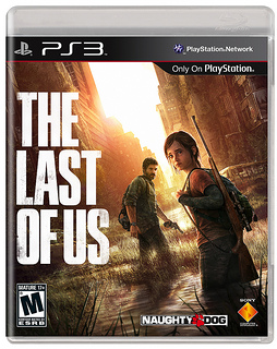 Geek insider, geekinsider, geekinsider. Com,, 'the last of us' to launch in may 2013, gaming