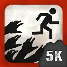 Zombies, run! 5k training ios app review and giveaway!