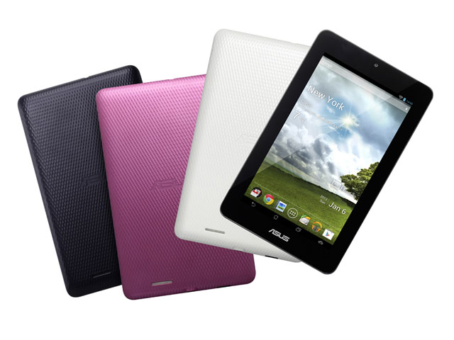 Asus launches memo pad; with a price tag of just $150
