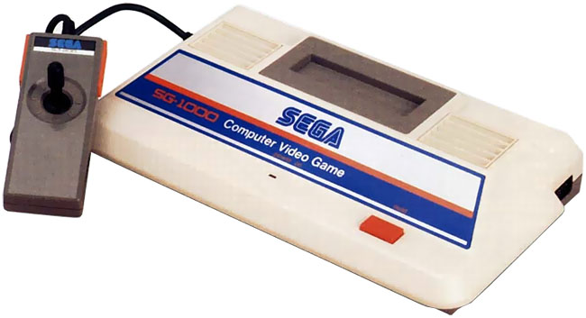 Geek insider, geekinsider, geekinsider. Com,, the glory days of the sega console, gaming