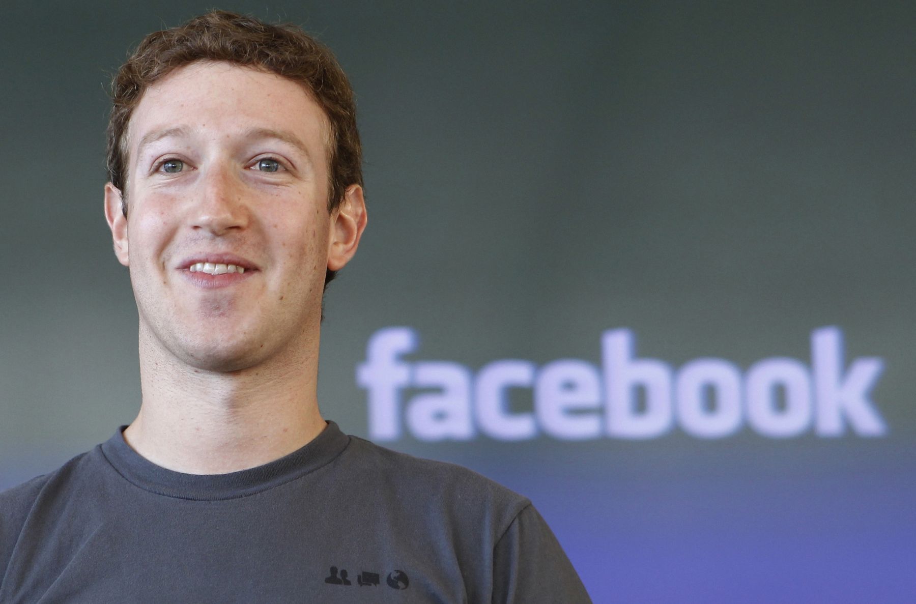 Mark zuckerberg facebook