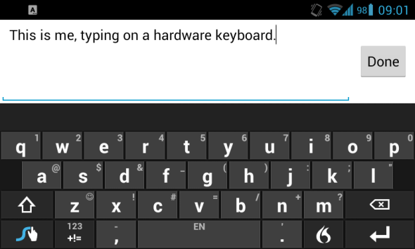 Geek insider, geekinsider, geekinsider. Com,, follow these steps to connect a usb keyboard to an android phone, how to