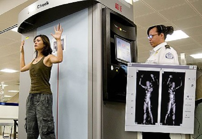 Looking for your daily radiation fix? Don’t ask the tsa…anymore…