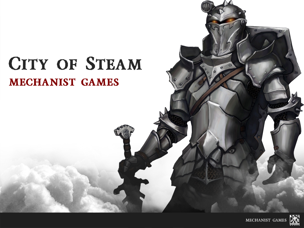 Geek insider, geekinsider, geekinsider. Com,, mechanist games' narrative-driven browser mmorpg city of steam, gaming