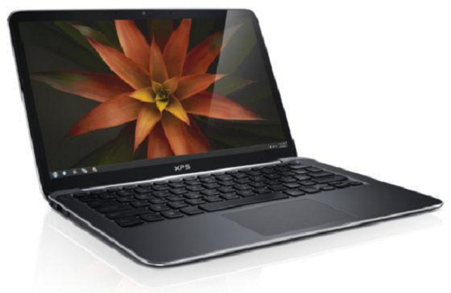 Dell to release high-res xps 13 next tuesday