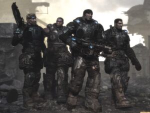 Geek insider, geekinsider, geekinsider. Com,, why aaa publishers ensure call of duty, world of warcraft and gears of war are never going away (and what publishers can do about it), gaming