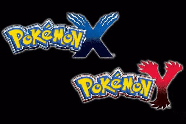 Nintendo announce pokémon x and y for the nintendo 3ds
