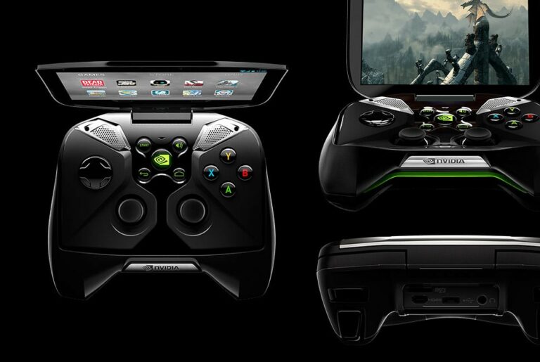 Nvidia shield drops to $199 and gets gamestream improvements