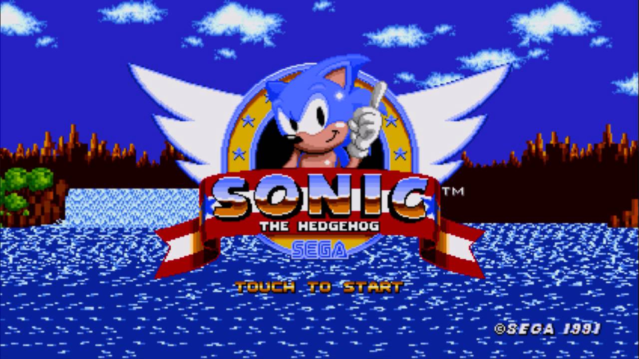 Sonic the hedgehog: sega’s fallen mascot