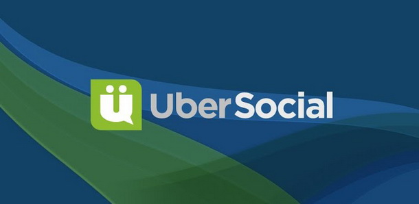 Ubersocial – an android app that helps you to take control of your twitter account