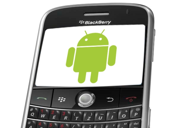 Blackberry 10 app store reaches the 100,000 apps milestone