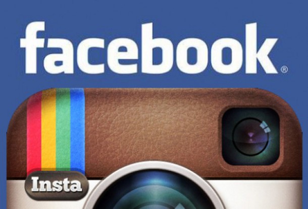 Instagram and facebook merger