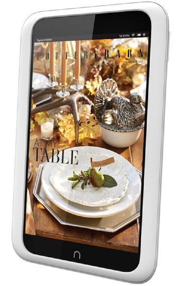 Geek insider, geekinsider, geekinsider. Com,, barnes & noble nook hd review, reviews