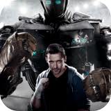 Real steel ios game review and giveaway!