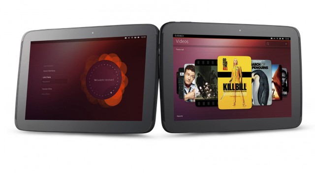 Ubuntu for tablets coming this week