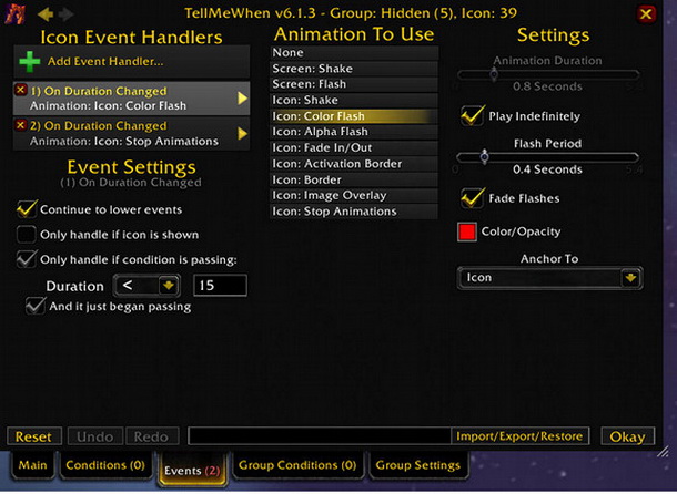 5 amazing interface mods for world of war craft