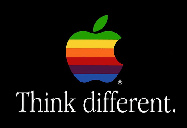 Apple-think-different