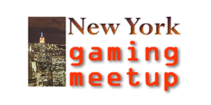 New york gaming, february games demo