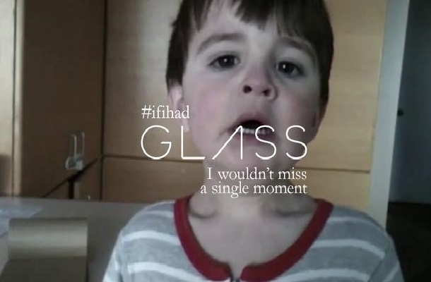 Google reveals glass contest winners
