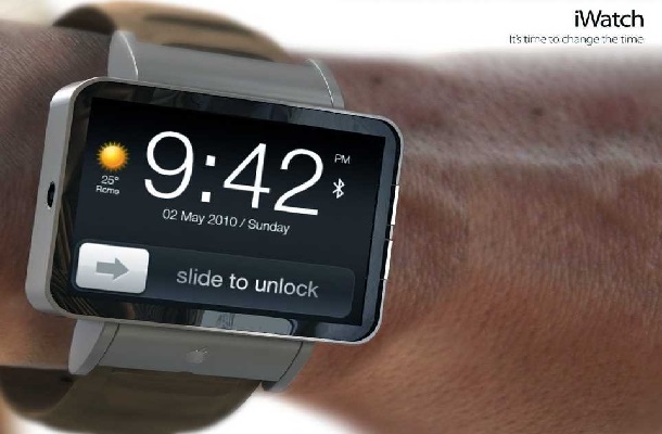 The iwatch