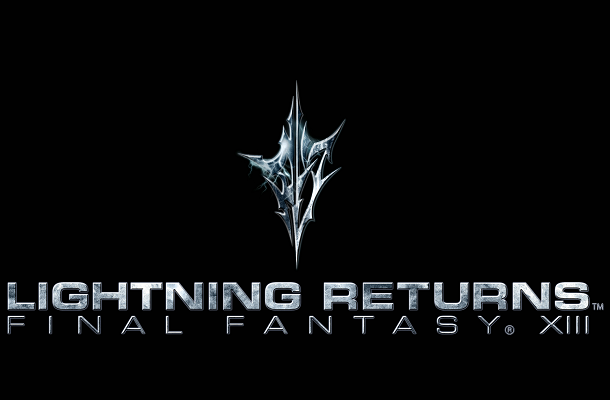Lightning returns: final fantasy xiii logo