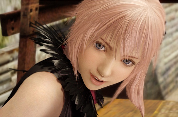 Everything we know about lightning returns: final fantasy xiii
