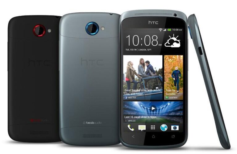 Htc’s u-turn: one s may get android 4. 2 update