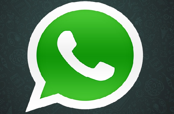 Whatsapp denies sale to google