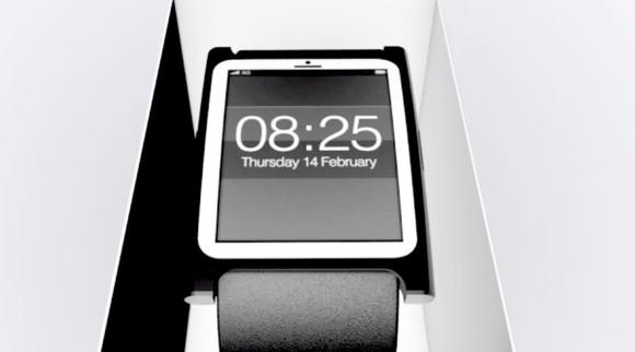 Apple files ‘iwatch’ trademark all over the world