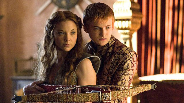 Game of thrones season 3 kicks off with a… whine