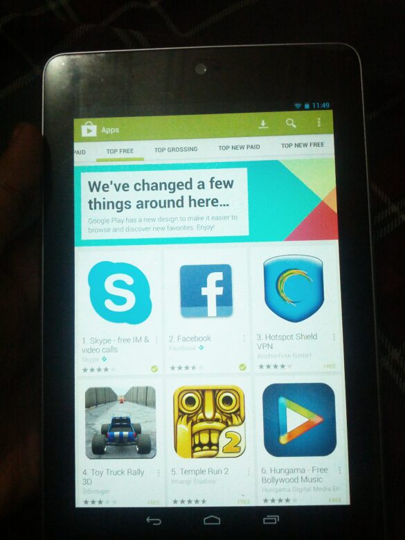 Geek insider, geekinsider, geekinsider. Com,, download the new google play store 4. 0, tutorial