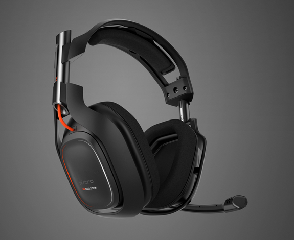 Astro gaming a50 gaming headset – review