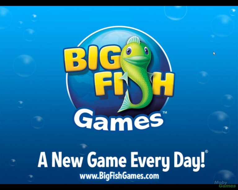 Win it! $25 itunes gift card giveaway – courtesy of big fish games!