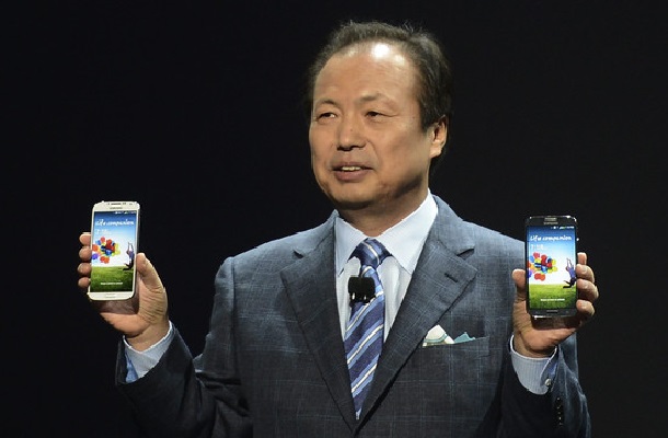 Quad-core or octa-core? It doesn’t matter: samsung mobile chief