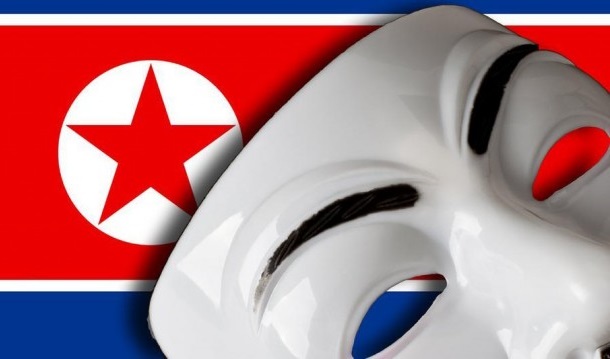 Anonymous hacks north korea’s twitter and flickr accounts