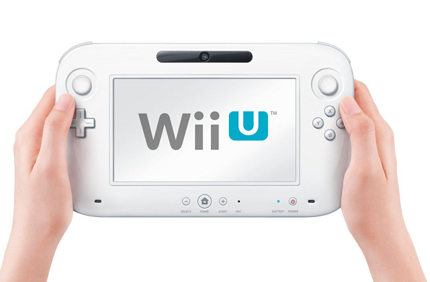 The wii u is not a failure