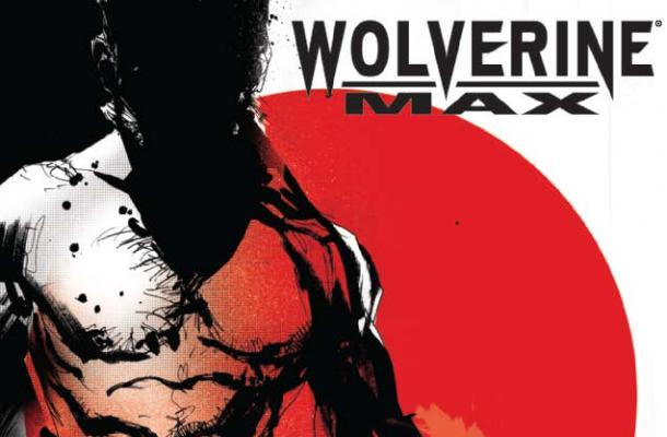 Comic review: wolverine max #6