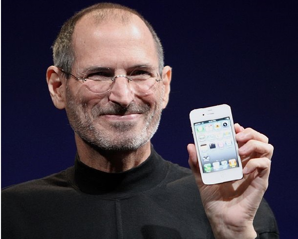 Geek insider, geekinsider, geekinsider. Com,, top 5 steve jobs video moments, business