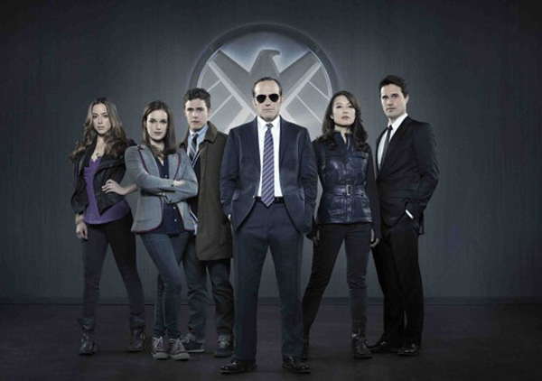 Agents of shield: marvel’s television tie-in picked up by abc