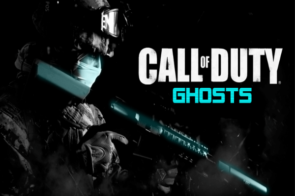 Gaming news - call of duty: ghosts