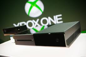 Xbox one – it’s not all bad