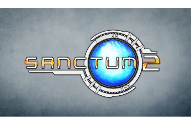 Sanctum 2 preview