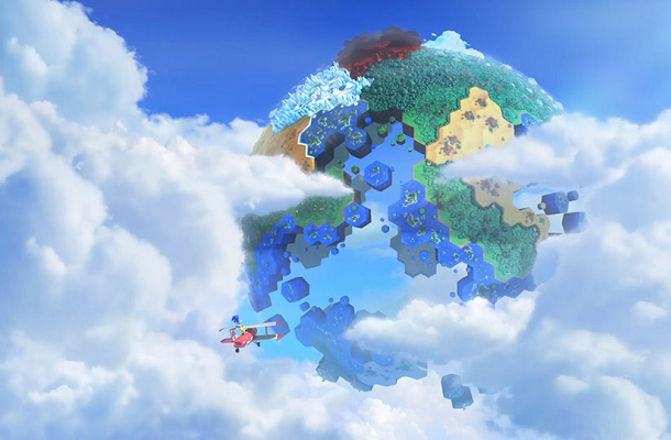 Nintendo direct: sonic lost world, new super luigi u and more