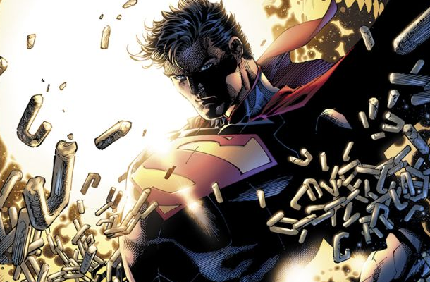 Comic review: superman special edition