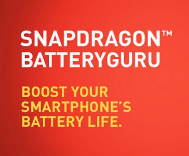 Qualcomm’s ‘battery guru’ app now out of beta